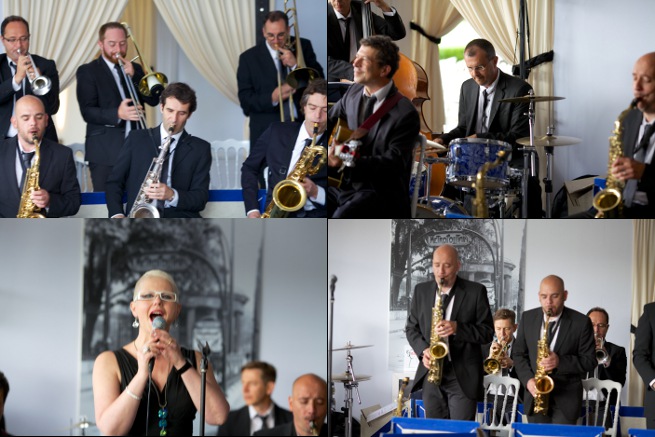 Repertoire Jazz a Paris au Polo Club de Paris